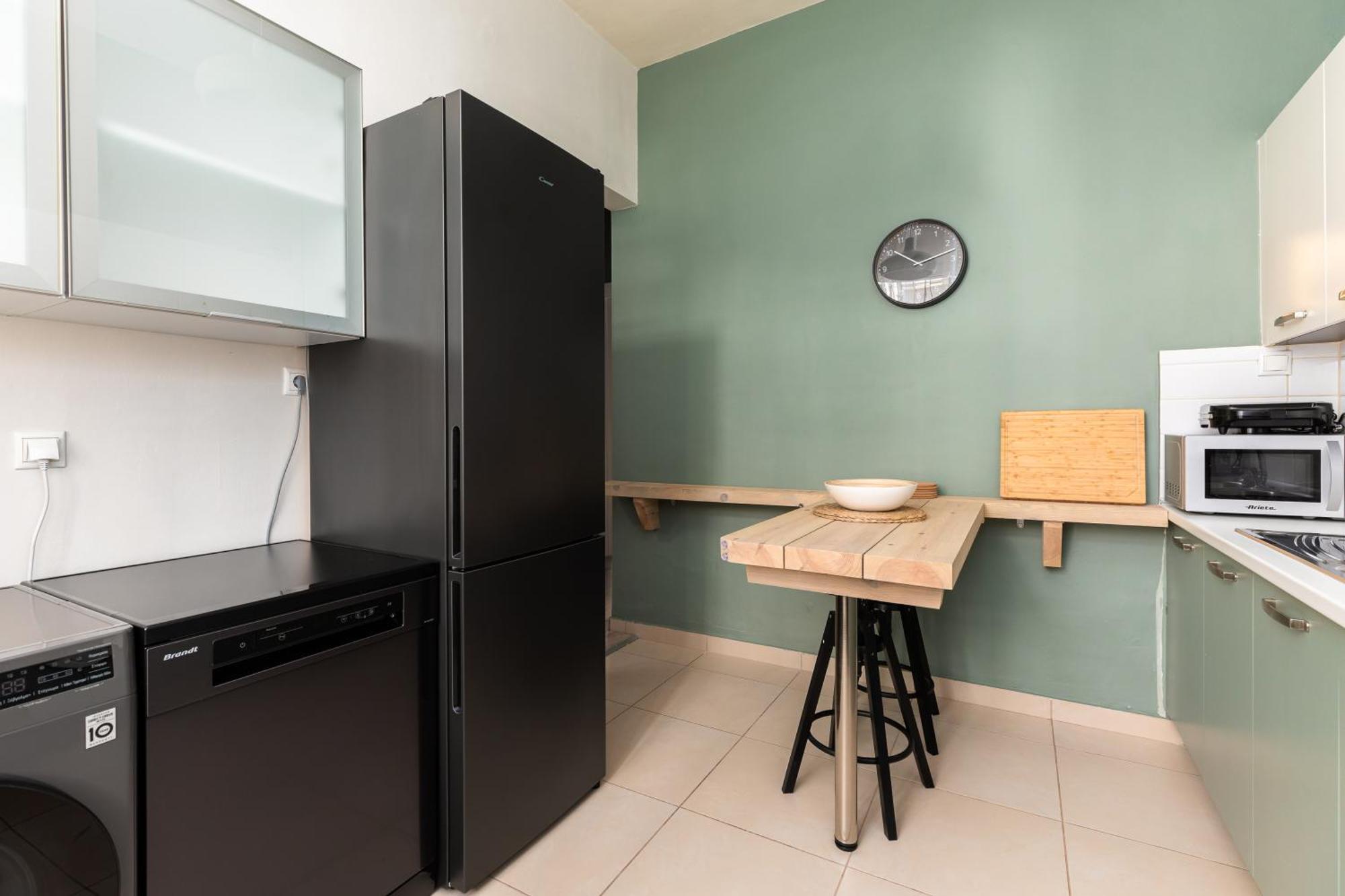 Apartmán Margarita By Halu!, 3-Bd Tropical House Soluň Exteriér fotografie